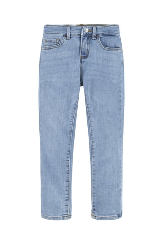 Jeans slim - Blu