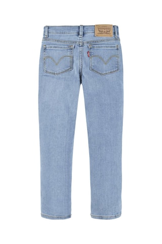 Jeans slim - Blu