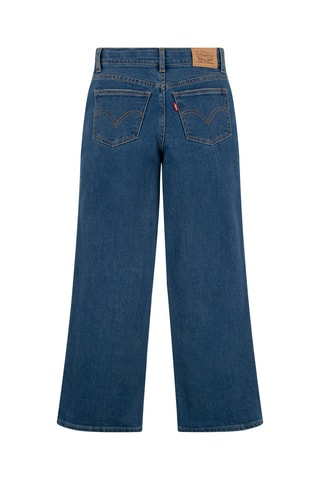 Jeans - Bianco