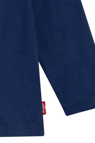 T-shirt - Blu e rosa