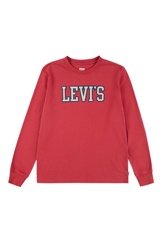 T-shirt - Rosso