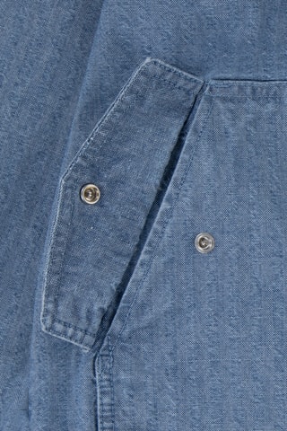Giacca in jeans Sutro - Blu