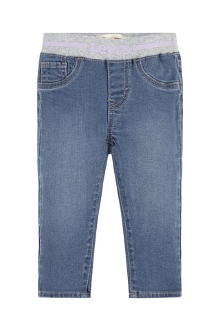 Jeans - Blu