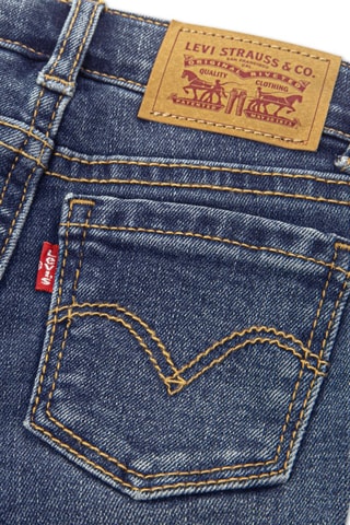 Jeans - Blu
