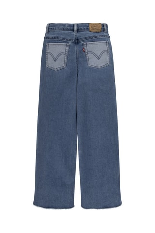 Jeans - Blu
