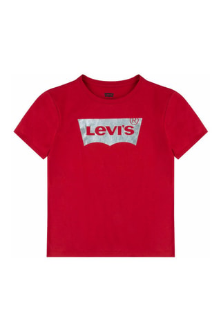 T-shirt - Rosso