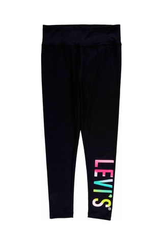 Leggings - Nero