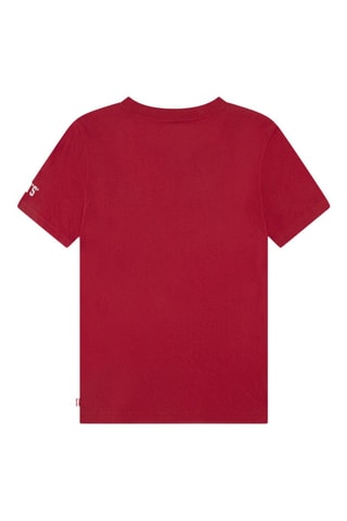 T-shirt - Rosso