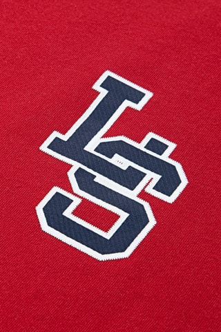 T-shirt - Rosso