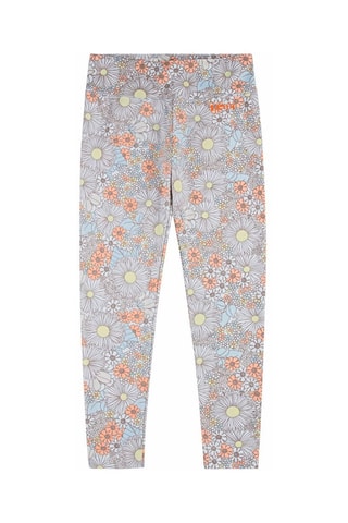 Leggings - Bianco