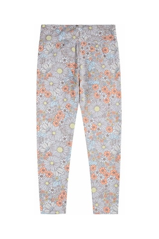 Leggings - Bianco