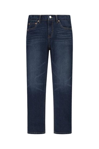 Jeans - Blu