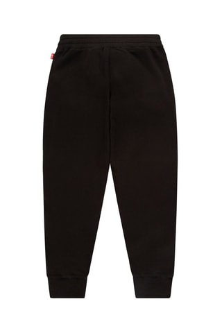 Pantaloni sportivi - Nero - Nero