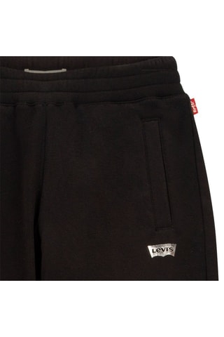 Pantaloni sportivi - Nero - Nero
