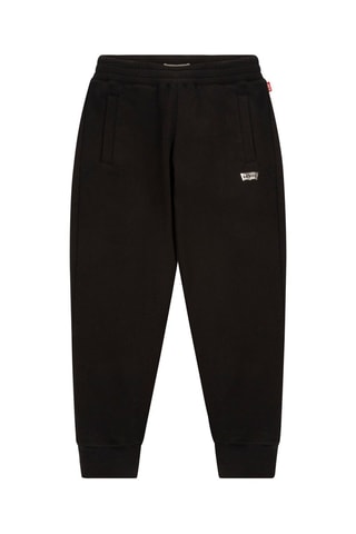 Pantaloni sportivi - Nero - Nero