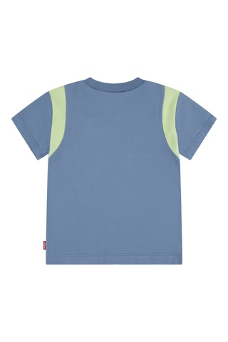 T-shirt - Blu