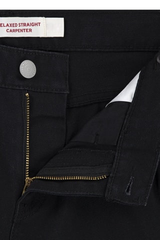 Jeans - Nero