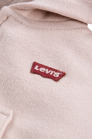 Felpa con cappuccio - Rosa