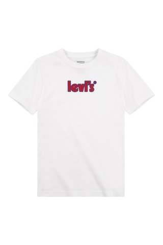 T-shirt - Bianco