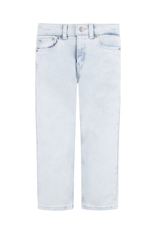 Jeans - Blu