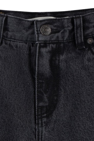 Jeans - Nero