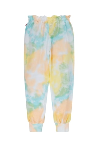 Pantaloni sportivi - Giallo