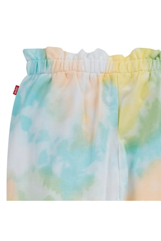 Pantaloni sportivi - Giallo