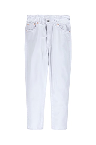 Jeans - Bianco
