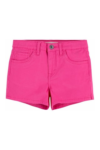 Shorts in jeans - Rosa