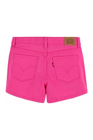 Shorts in jeans - Rosa