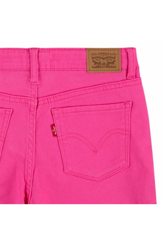 Shorts in jeans - Rosa