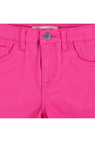 Shorts in jeans - Rosa
