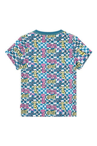 T-shirt - Bianco