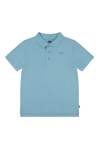 Polo - Blu