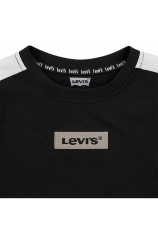 T-shirt - Nero