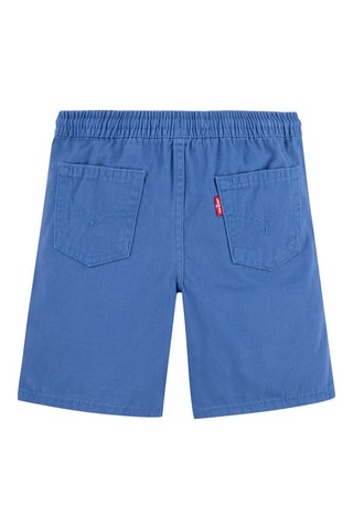 Shorts - Bianco, rosso e blu