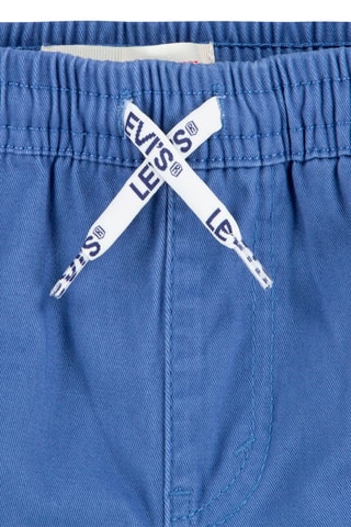 Shorts - Bianco, rosso e blu