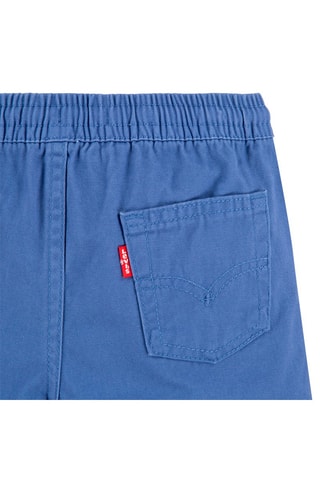 Shorts - Bianco, rosso e blu