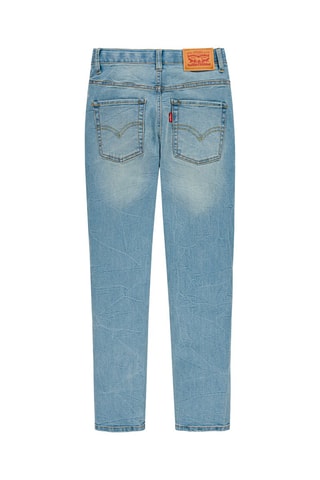Jeans - Azzurro - Blu