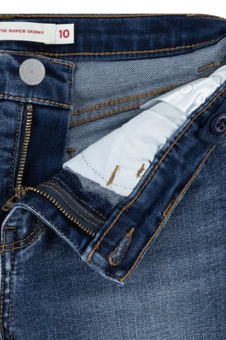 Jeans - Blu