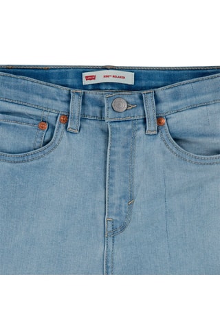 Jeans Blu - Blu