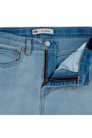 Jeans Blu - Blu