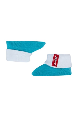 Set 3 pezzi - Blu - Blu