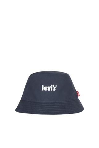 Cappello da pescatore - Grigio