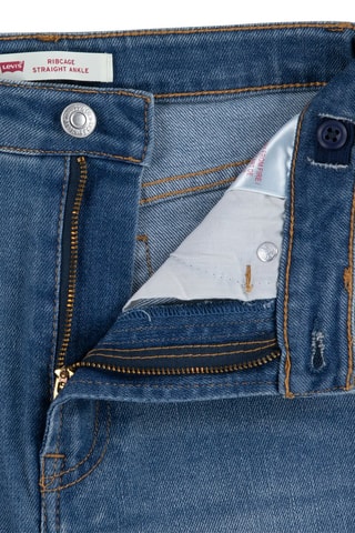 Jeans - Blu