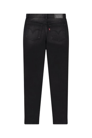 Jeans - Nero