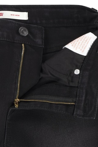 Jeans - Nero