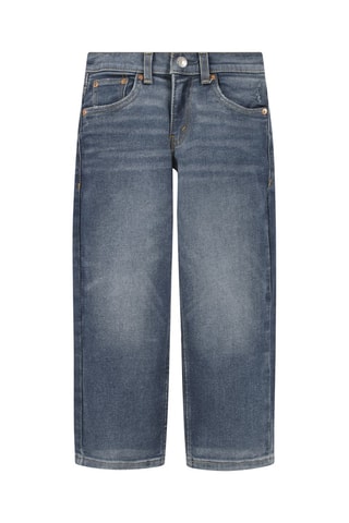 Jeans - Blu