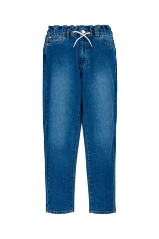 Jeans Blu - Blu