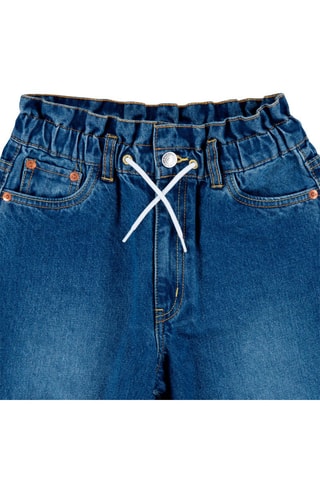 Jeans Blu - Blu